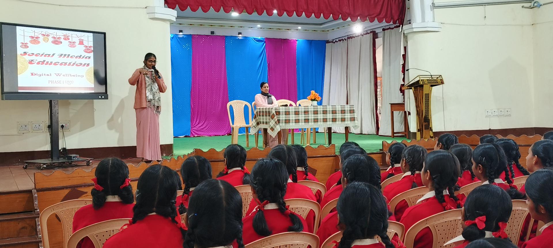 The Unseen Dangers of Social Media and Cyber Crime