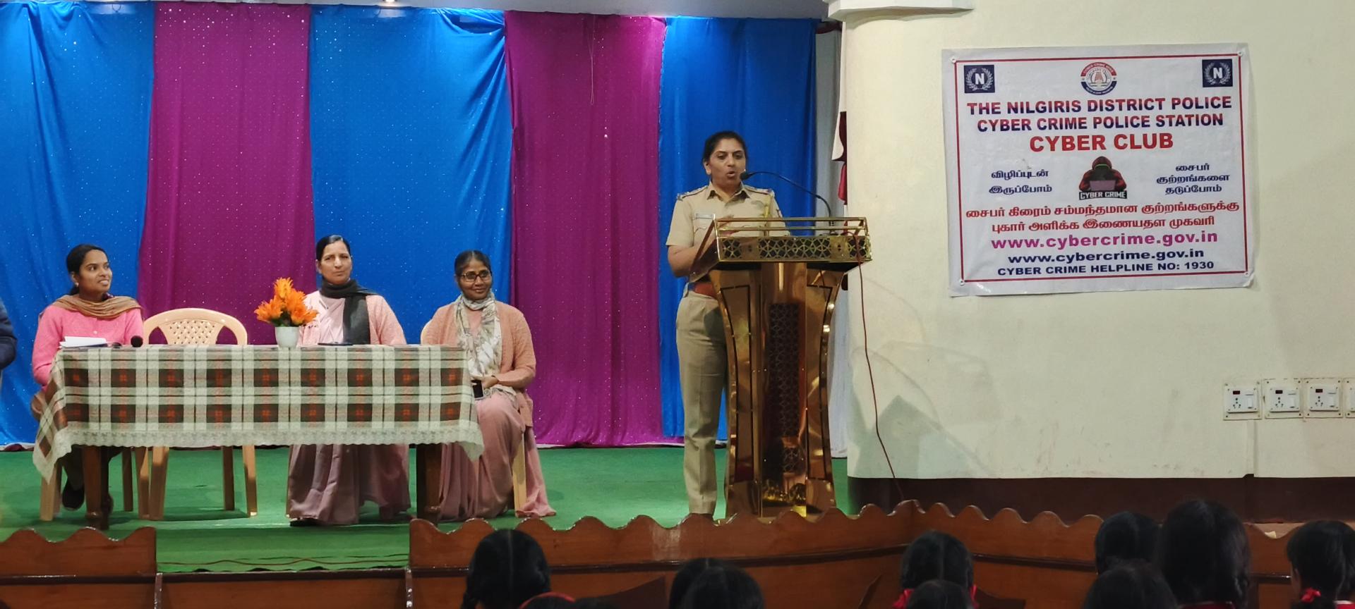 The Unseen Dangers of Social Media and Cyber Crime