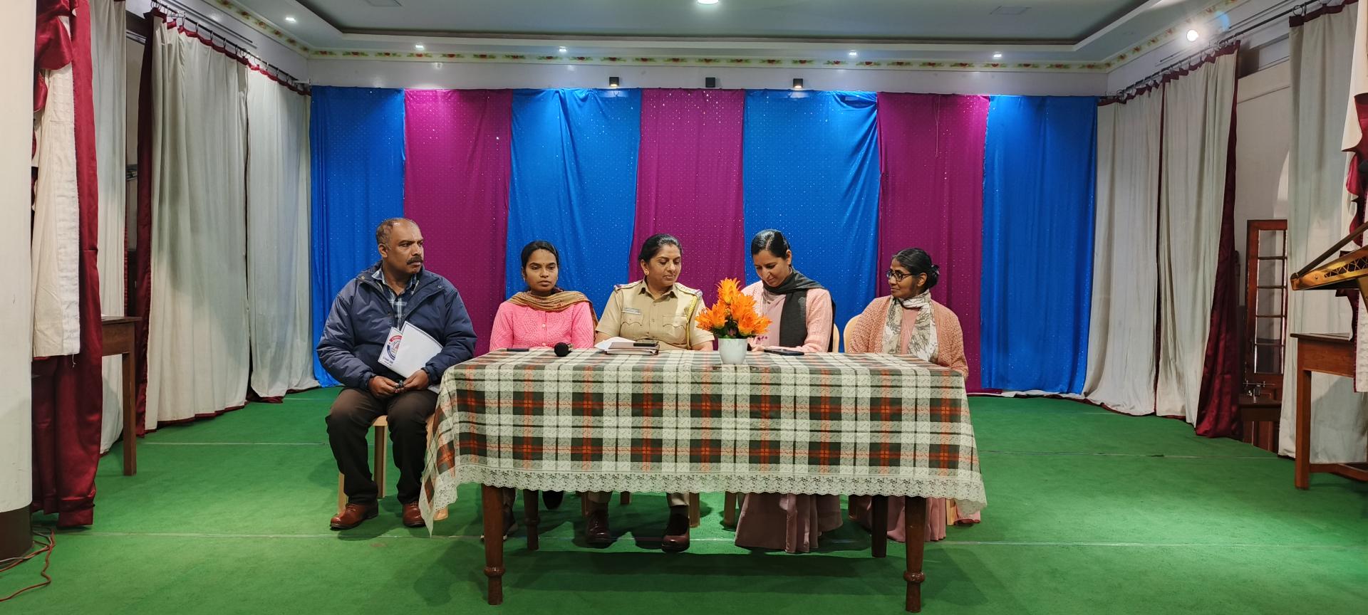 The Unseen Dangers of Social Media and Cyber Crime