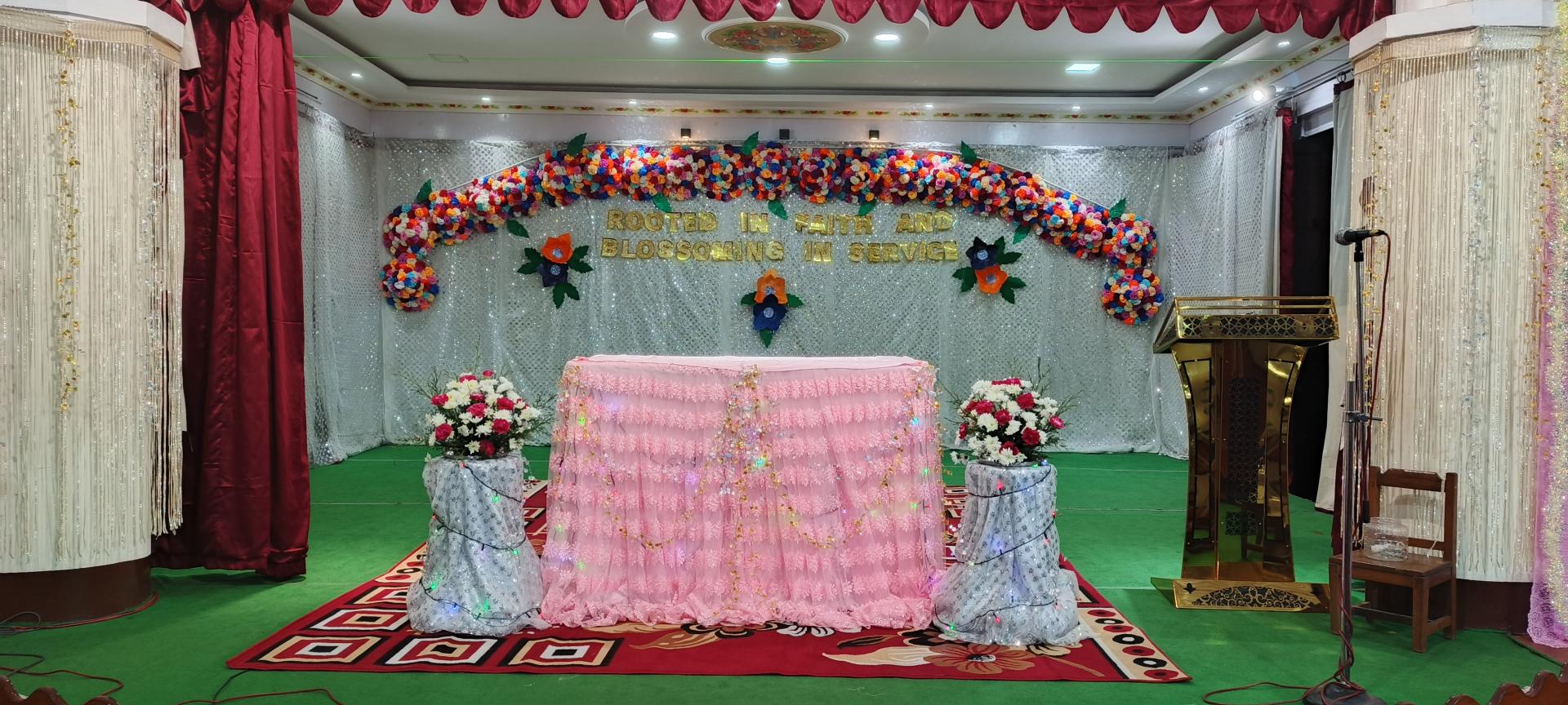 Closing Ceremony 150Years