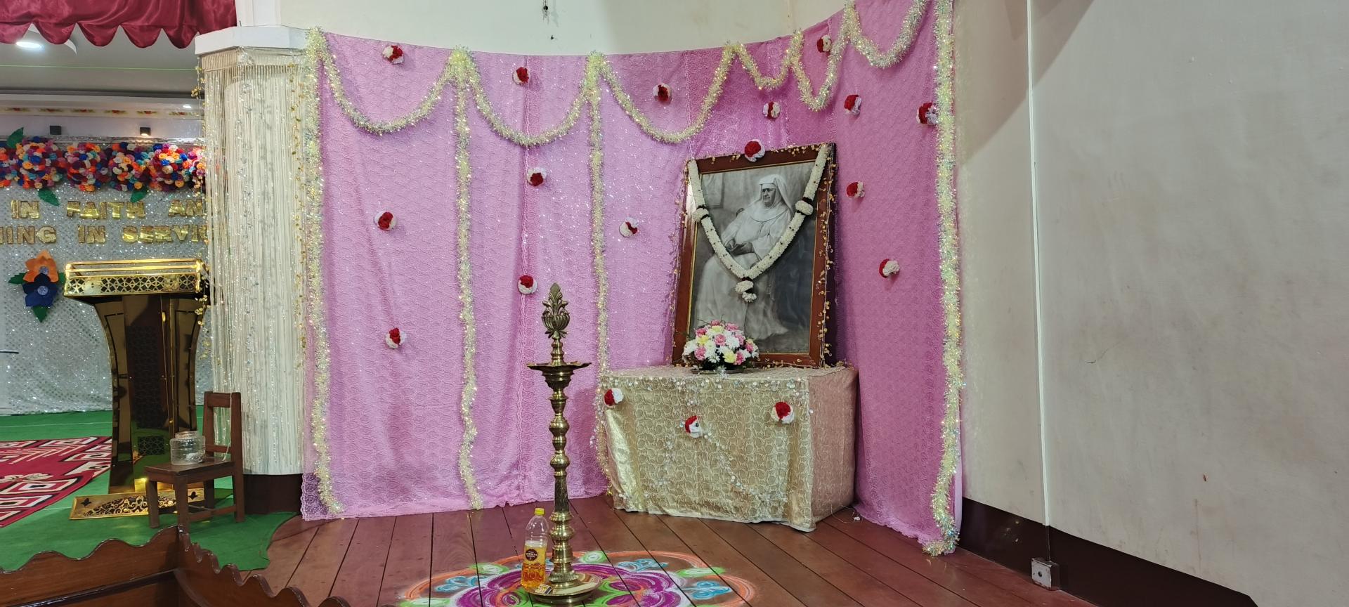 Closing Ceremony 150Years