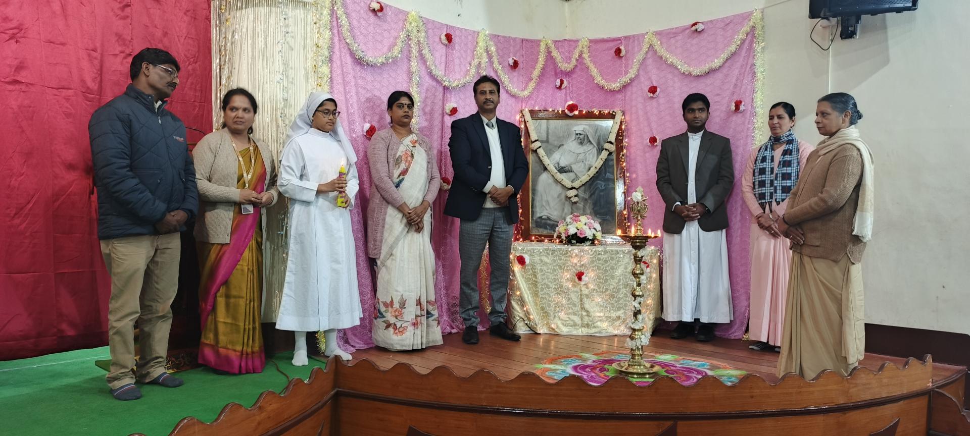 Closing Ceremony 150Years