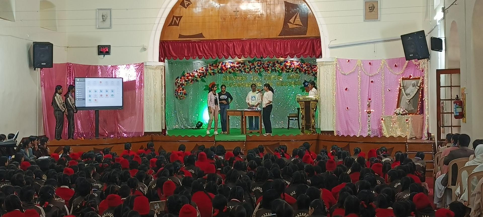 Closing Ceremony 150Years