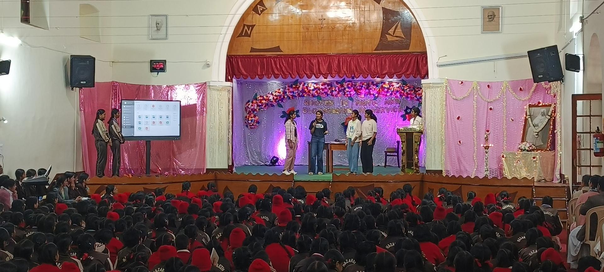 Closing Ceremony 150Years