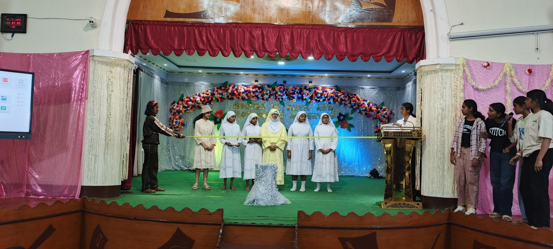 Closing Ceremony 150Years