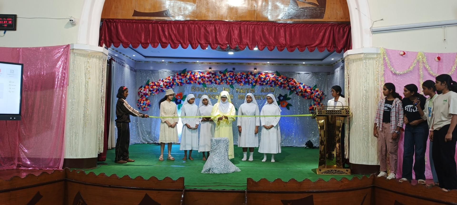 Closing Ceremony 150Years