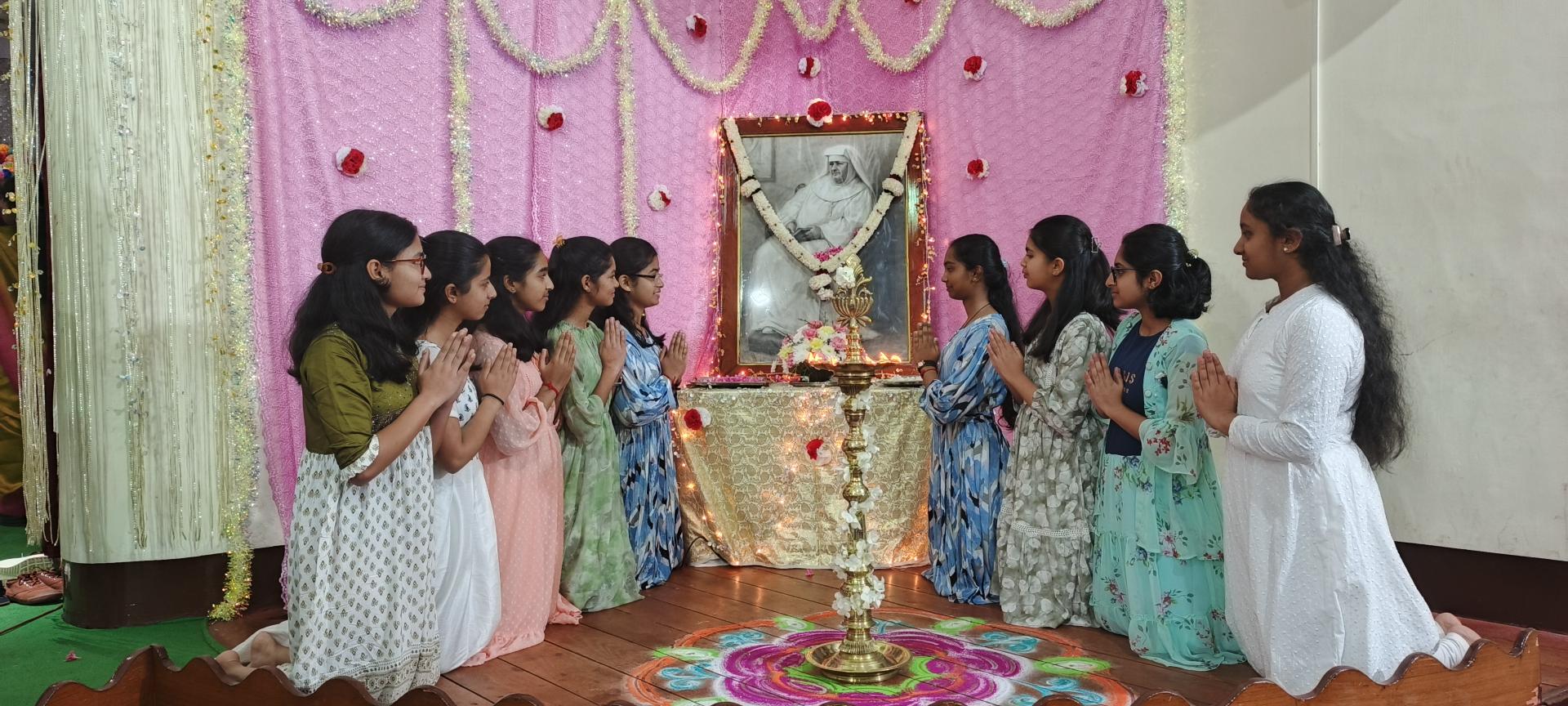 Closing Ceremony 150Years