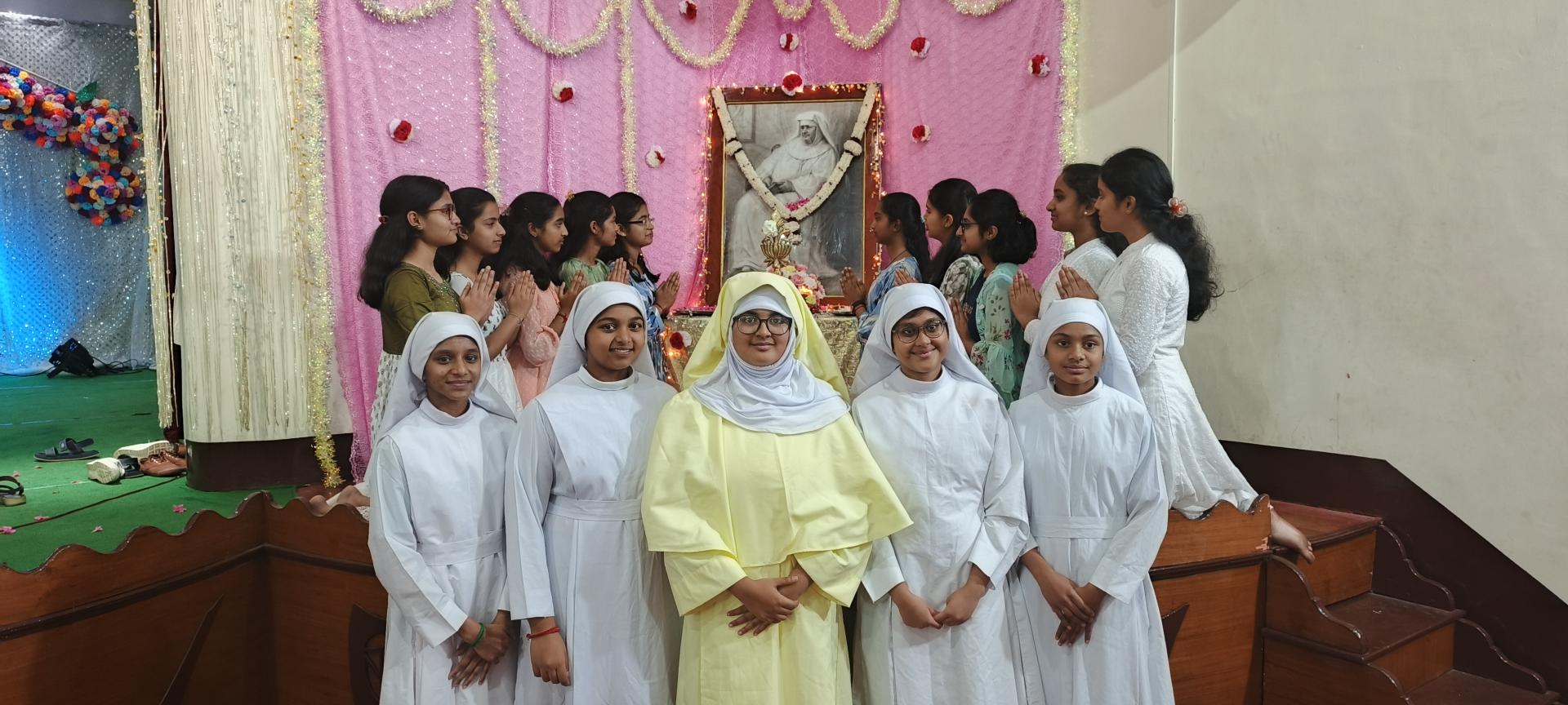 Closing Ceremony 150Years