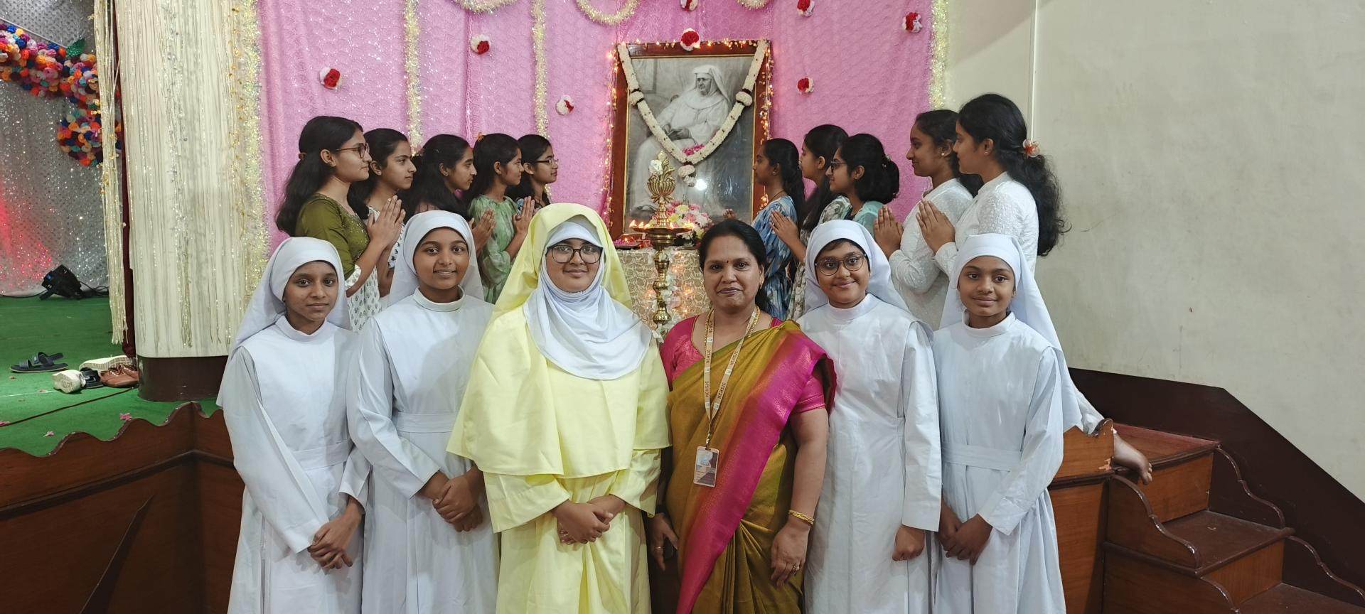 Closing Ceremony 150Years