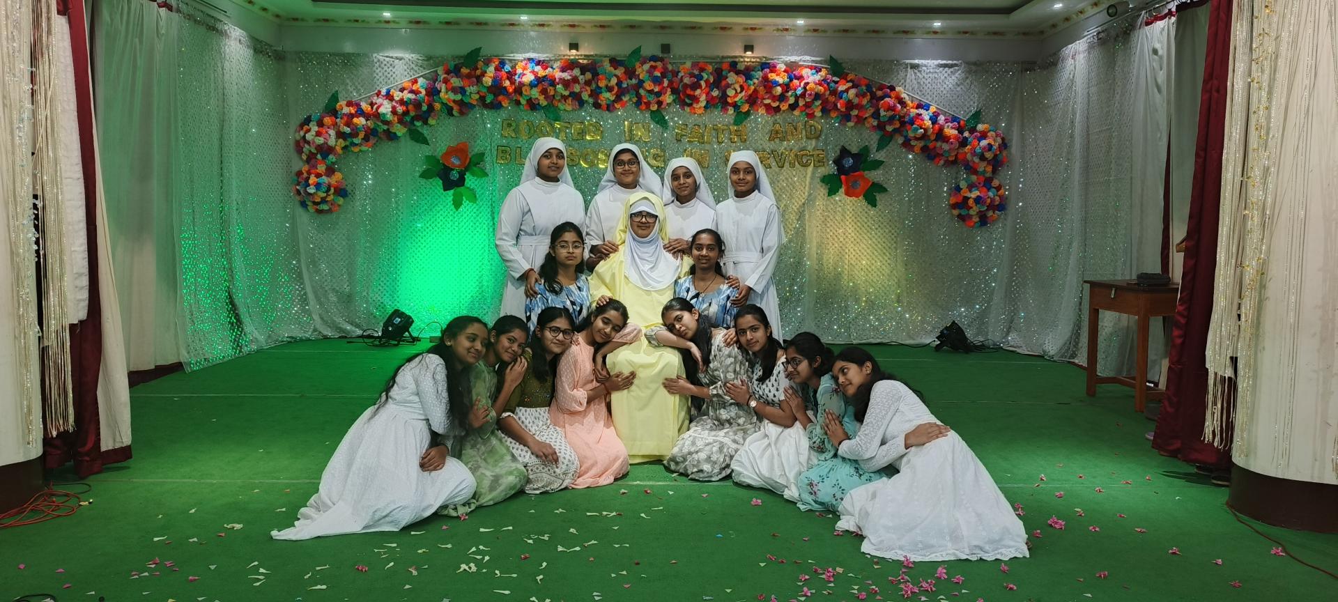 Closing Ceremony 150Years