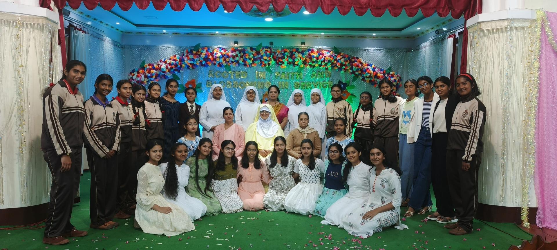 Closing Ceremony 150Years