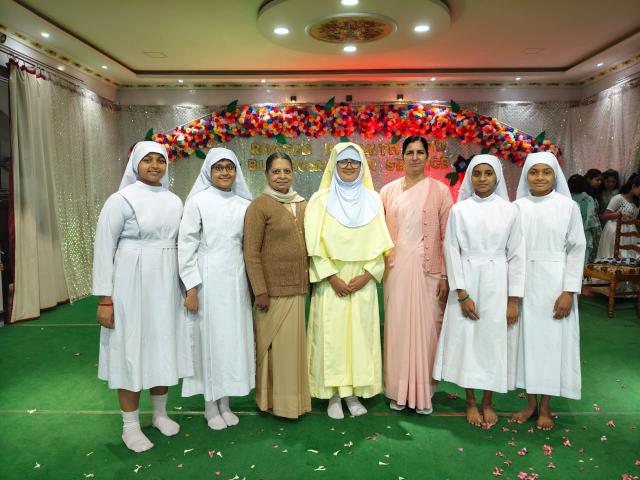 Closing Ceremony 150Years