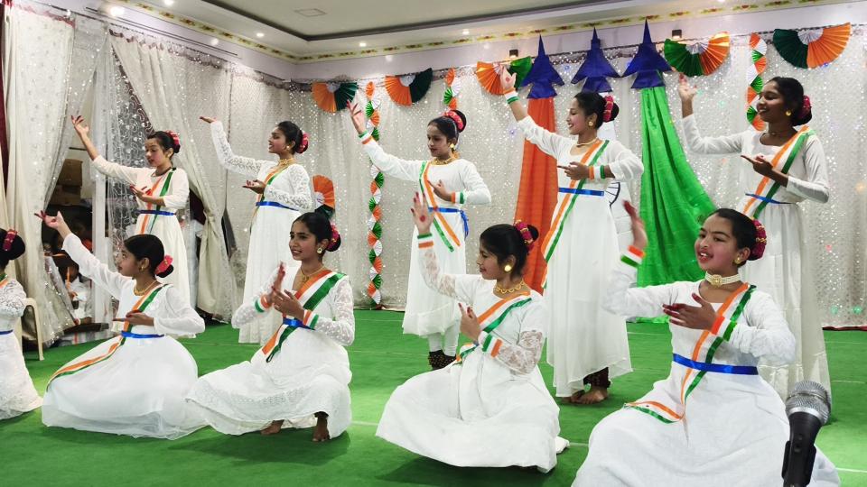 79th Independence Day of Our Nation