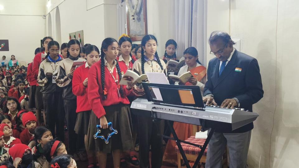 79th Independence Day of Our Nation