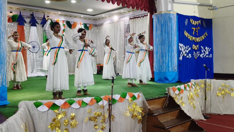 79th Independence Day of Our Nation