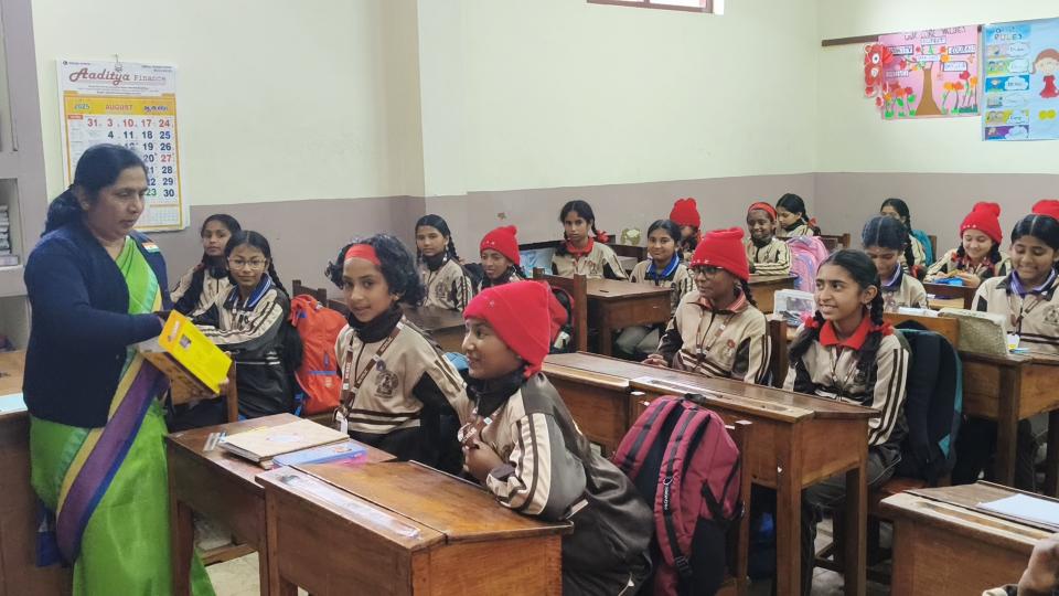 79th Independence Day of Our Nation