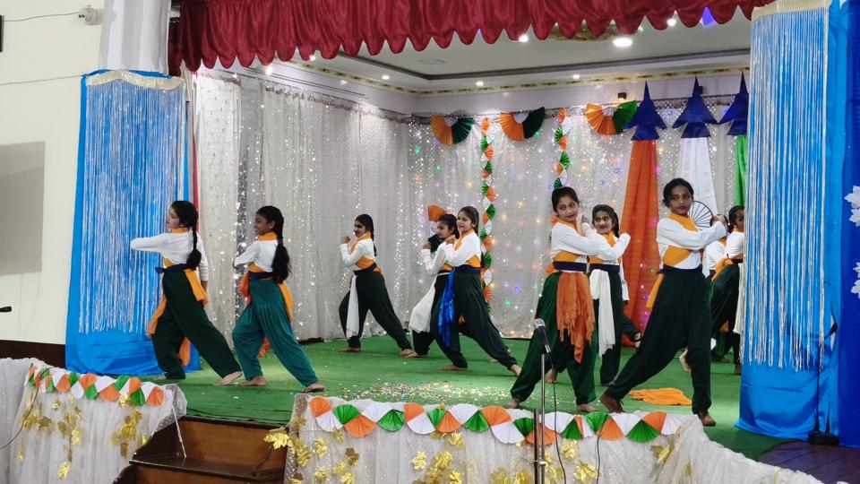 79th Independence Day of Our Nation