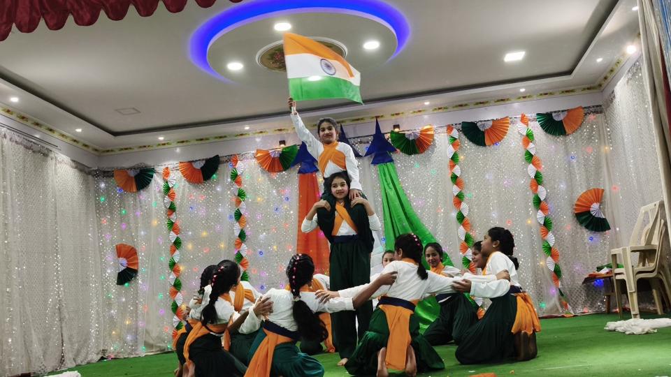 79th Independence Day of Our Nation