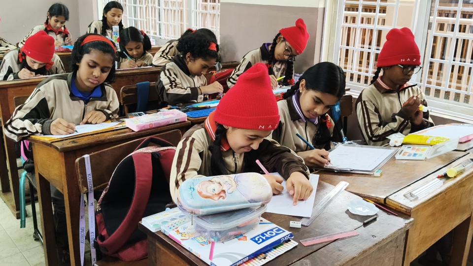 Art Competition 2025–2026