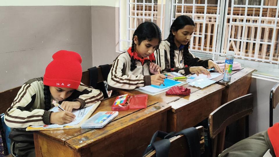 Art Competition 2025–2026